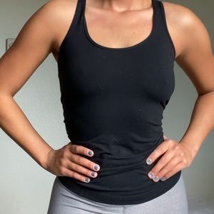 SOLD Lululemon Tank